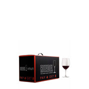 Riedel Glass Vinum Cabernet / Merlot 7416/0 Value Pack of 8