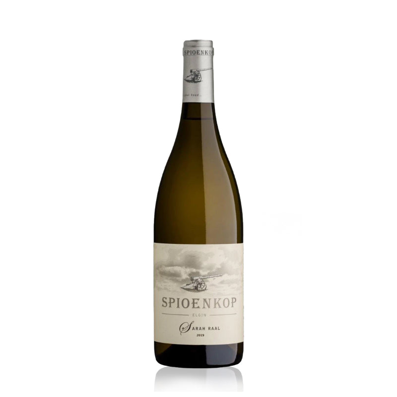 Spioenkop Sarah Raal Chenin Blanc 2019 750ml