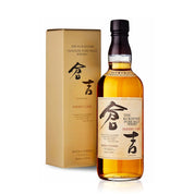 Matsui Pure Malt Whisky Kurayoshi Sherry Cask 700ml