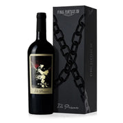 The Prisoner Wine Company Red Blend Final Fantasy XIV Limited Edition 2021 750ml