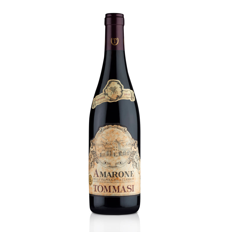 Tommasi Amarone della Valpolicella Classico 2019 750ml