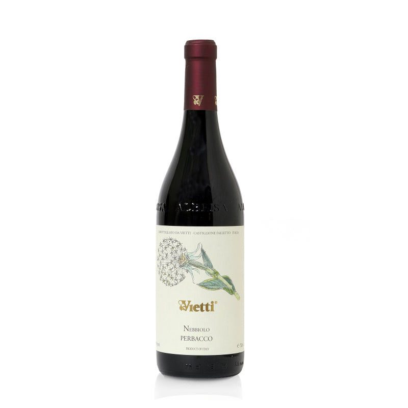 Vietti Nebbiolo Perbacco DOC 2021 750ml