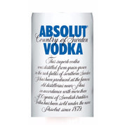 Absolut Vodka Blue 750ml