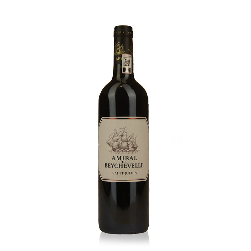 Amiral de Beychevelle St-Julien 2018 750ml