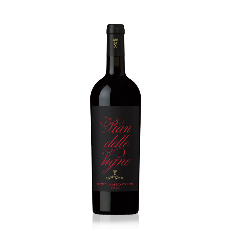 Marchesi Antinori Pian delle Vigne Brunello di Montalcino 2017 750ml