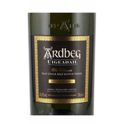 Ardbeg Uigeadail Cask Single Malt Islay Whisky 700ml