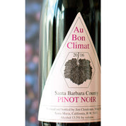 Au Bon Climat Pinot Noir Santa Barbara 2021 750ml