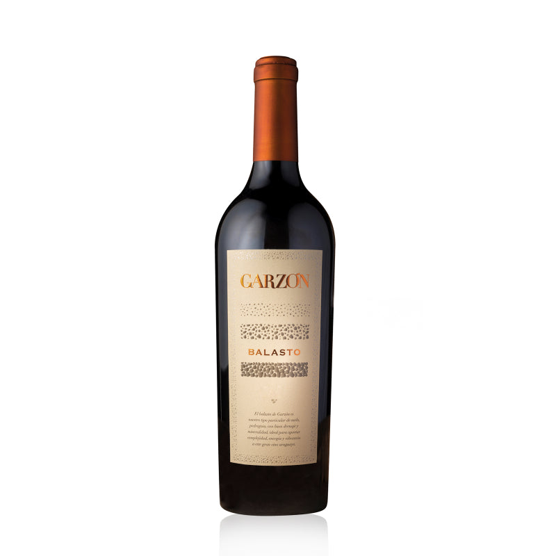 Bodega Garzon Balasto 2017 750ml