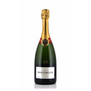 Bollinger Champagne Special Cuvee Brut NV 750ml