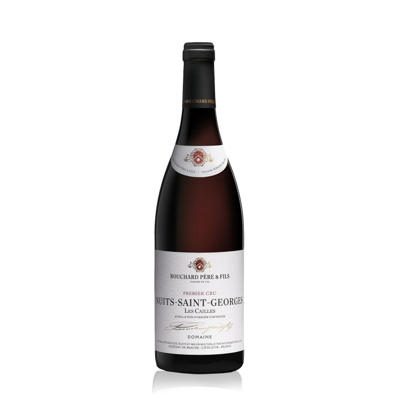 Bouchard Pere & Fils Nuits-St-Georges Les Cailles 2013 750ml