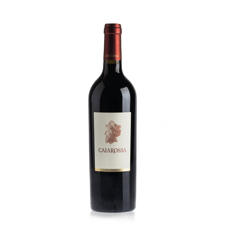 Caiarossa Toscana 2013 750ml