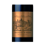 Chateau D'Issan Margaux 2011 750ml