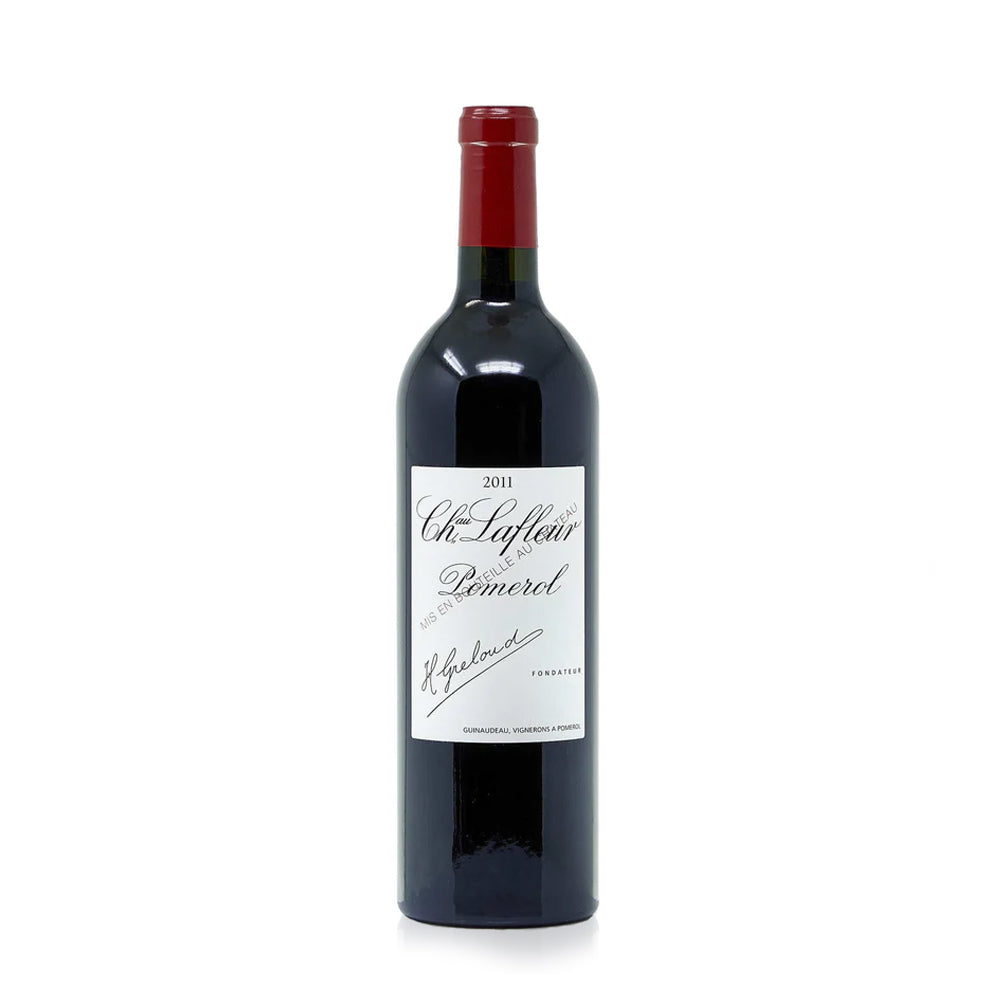 Chateau Lafleur Pomerol 2011 750ml