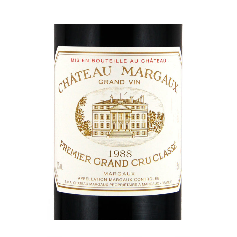 Chateau Margaux 1998 750ml