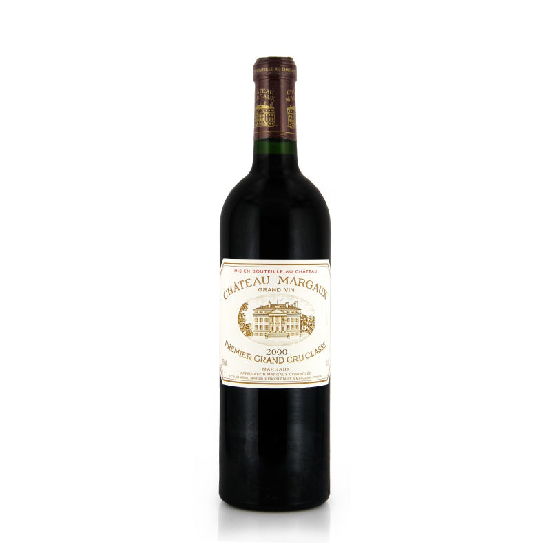 Chateau Margaux 2000 750ml