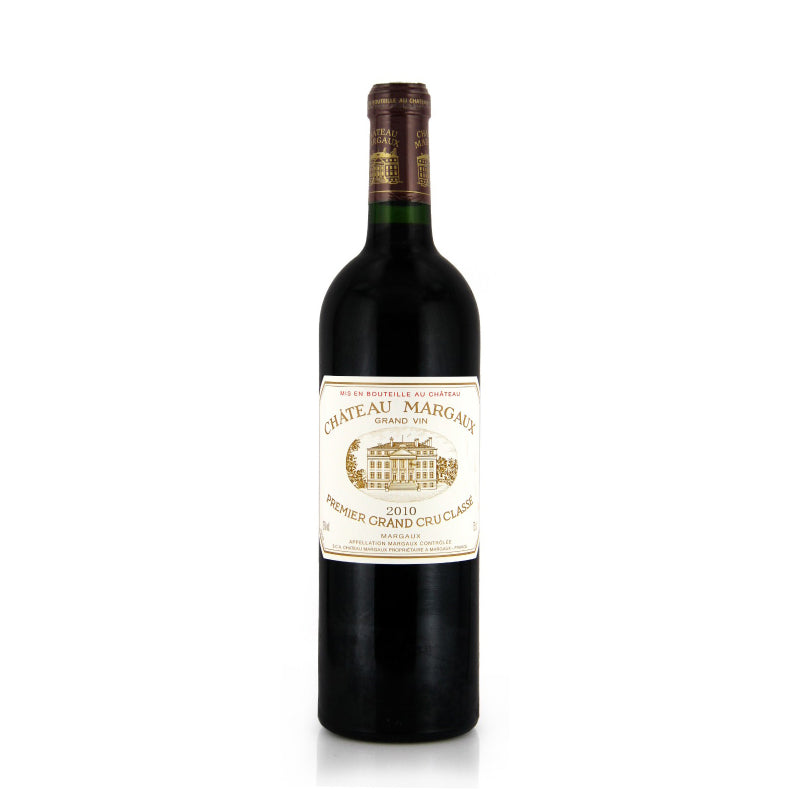 Chateau Margaux 2010 750ml