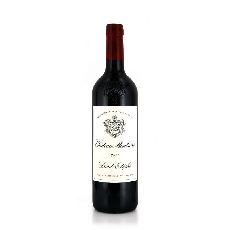 Chateau Montrose St-Estephe 2011 750ml