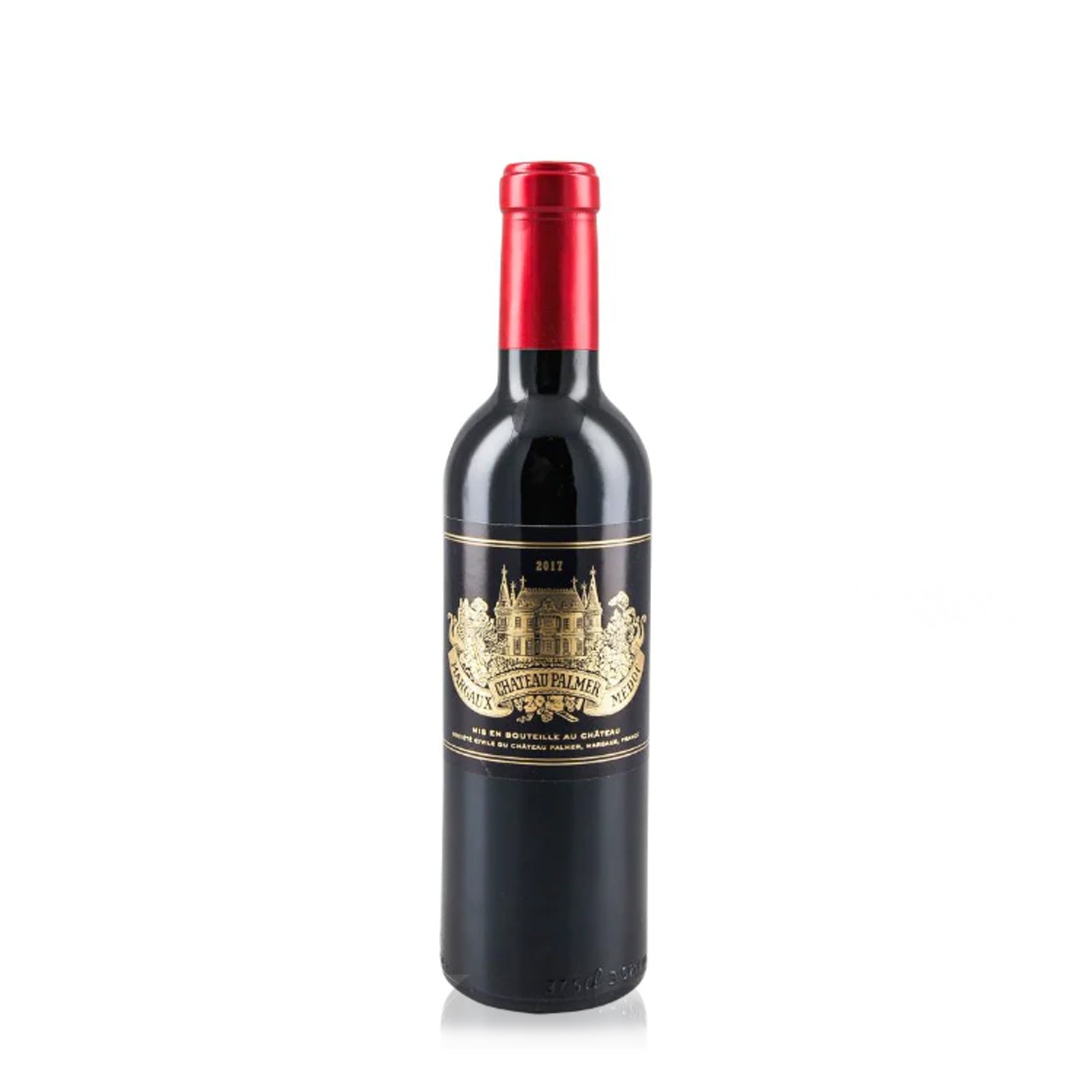 Chateau Palmer Margaux 2017 375ml