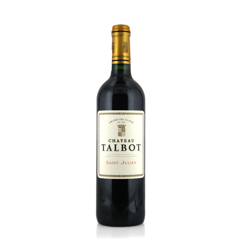 Chateau Talbot St-Julien 2003 750ml