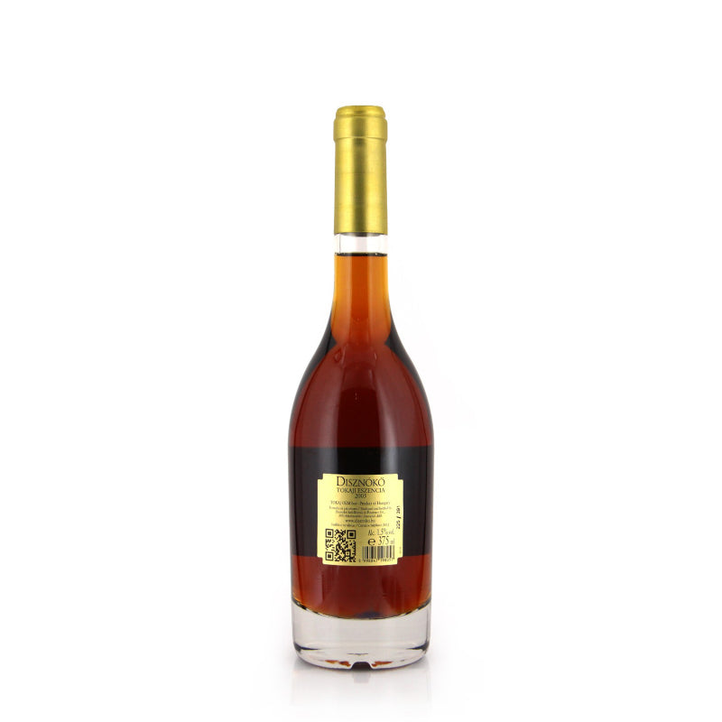 Disznoko Eszencia Tokaji 2005 375ml