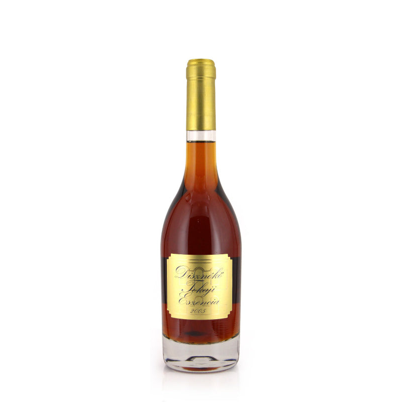 Disznoko Eszencia Tokaji 2005 375ml