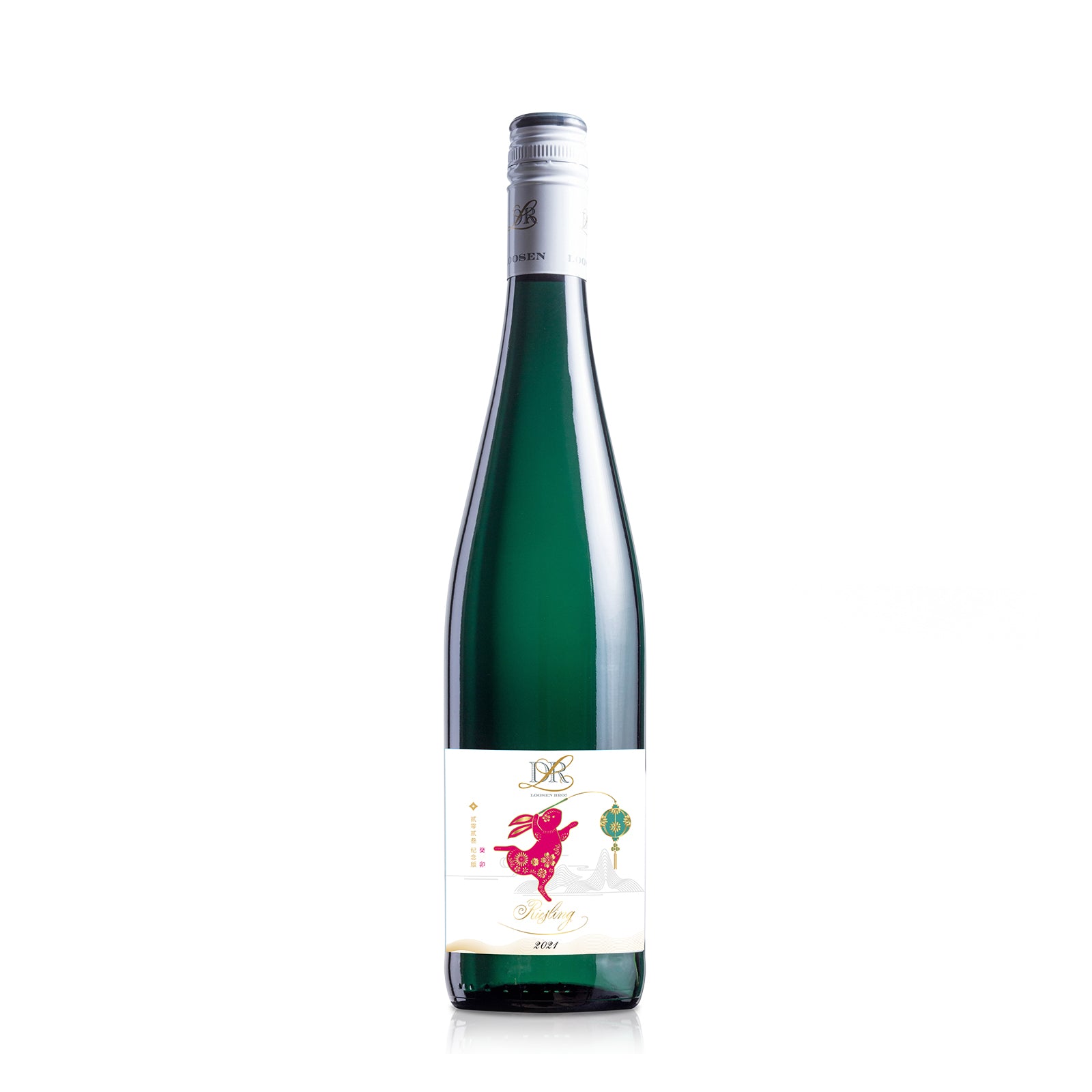 Dr Loosen Dr. L Riesling Year of the Rabbit Limited Edition 2021 750ml