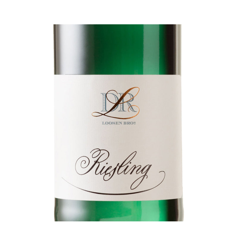 Dr Loosen Dr. L Riesling 2021 750ml