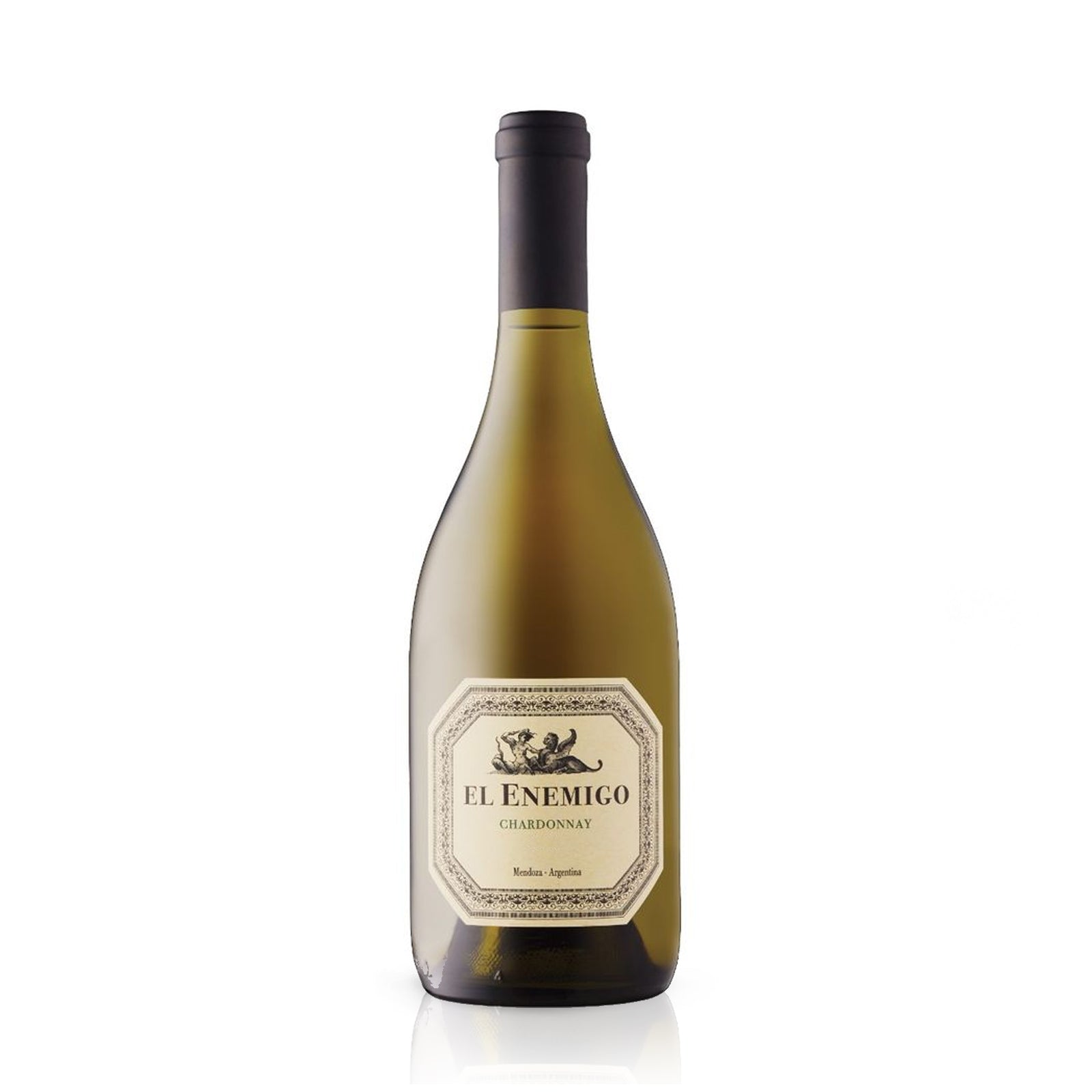 El Enemigo Chardonnay 2021 750ml