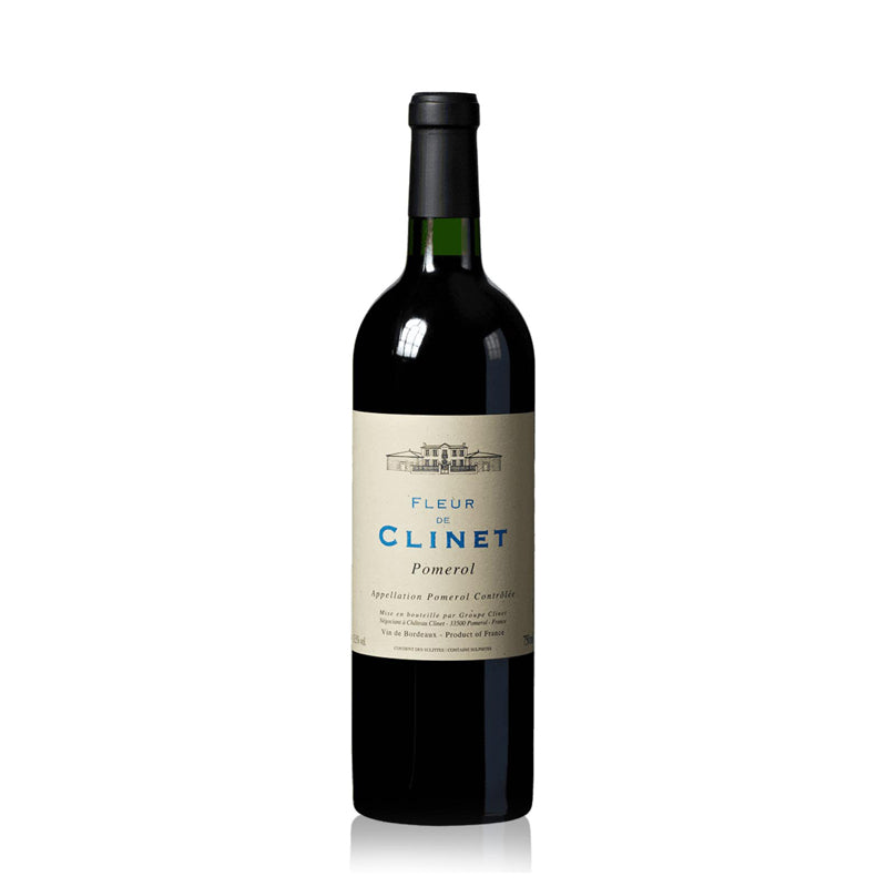 Fleur de Clinet Pomerol 2013 750ml