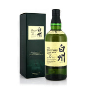 Hakushu Whisky 12Yrs 700ml