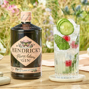 Hendrick's Gin Flora Adora Limited Edition 700ml