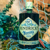 Hendrick's Gin Neptunia Limited Release 700ml