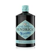 Hendrick's Gin Neptunia Limited Release 700ml