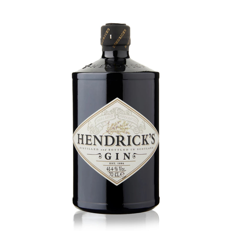 Hendrick's Scotch Gin 700ml