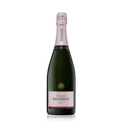 Henriot Champagne Rose NV 750ml