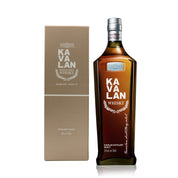 Kavalan Whisky Distillery Select 700ml