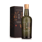 Ki No Bi Kyoto Japanese Dry Gin 700ml