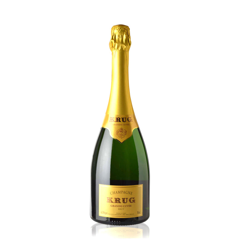 Krug Champagne Grand Cuvee NV 750ml