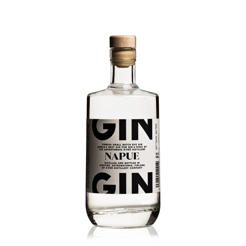 Kyro Napue Gin 500ml