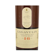 Lagavulin Single Malt Islay Whisky 16Yrs 700ml