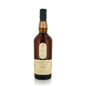 Lagavulin Single Malt Islay Whisky 16Yrs 700ml