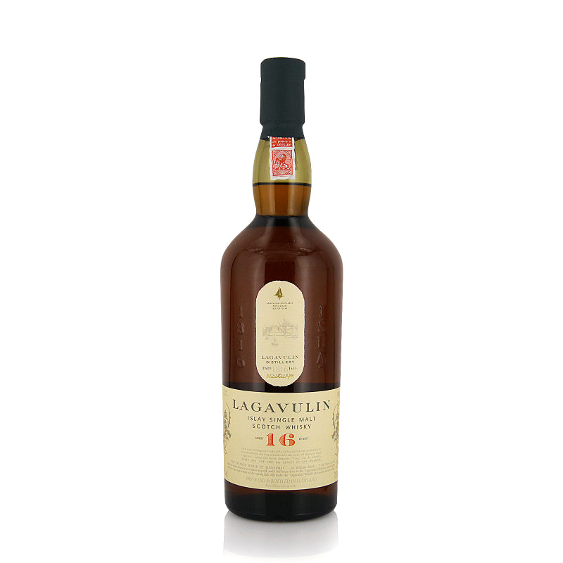 Lagavulin Single Malt Islay Whisky 16Yrs 700ml