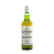 Laphroaig Quarter Cask Single Malt Islay Whisky 700ml