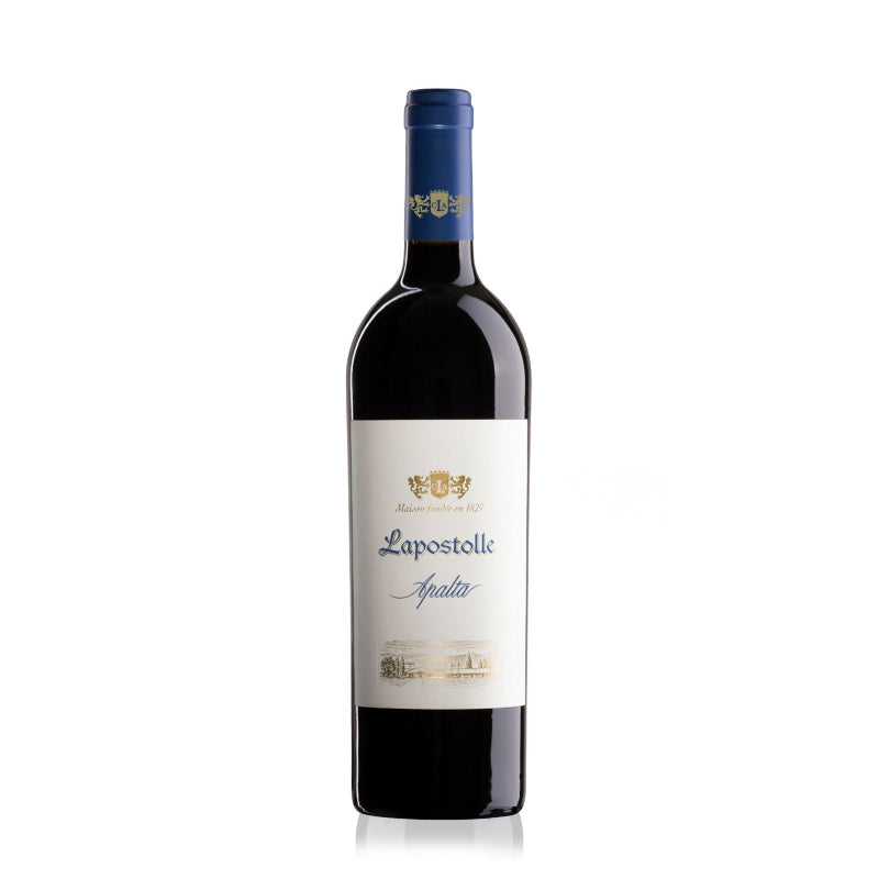 Lapostolle Apalta 2021 750ml