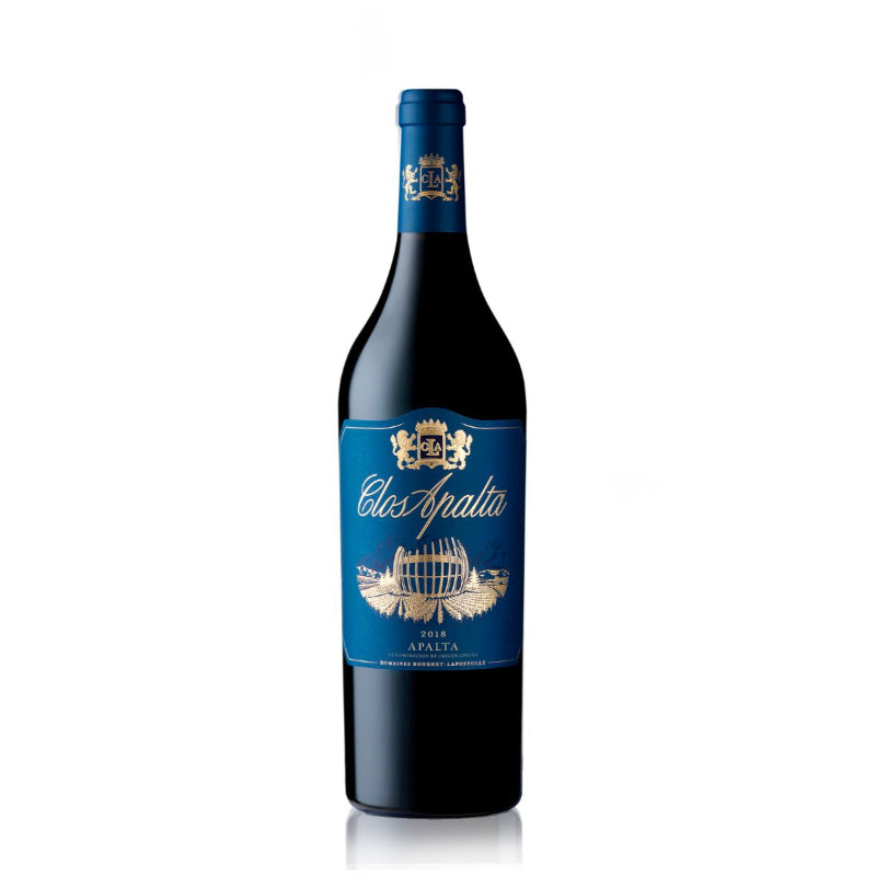 Clos Apalta 2019 750ml