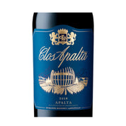 Clos Apalta *Pre-Order ETA Jan/Feb 2025* 2021 750ml