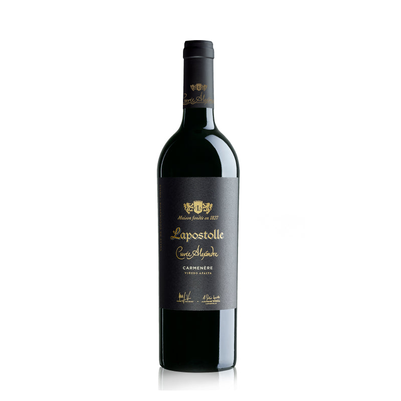 Lapostolle Cuvee Alexandre Carmenere 2021 750ml