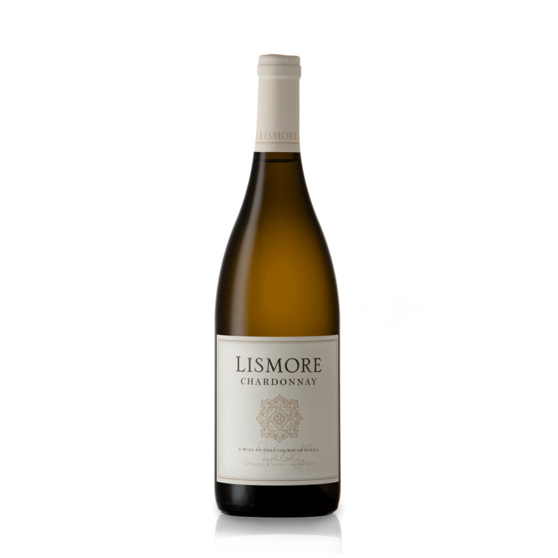 Lismore Chardonnay 2020 750ml