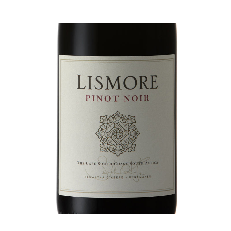 Lismore Pinot Noir 2018 750ml