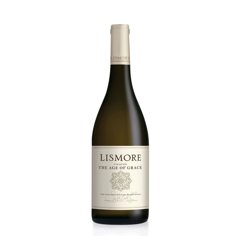 Lismore Age of Grace Viognier 2020 750ml